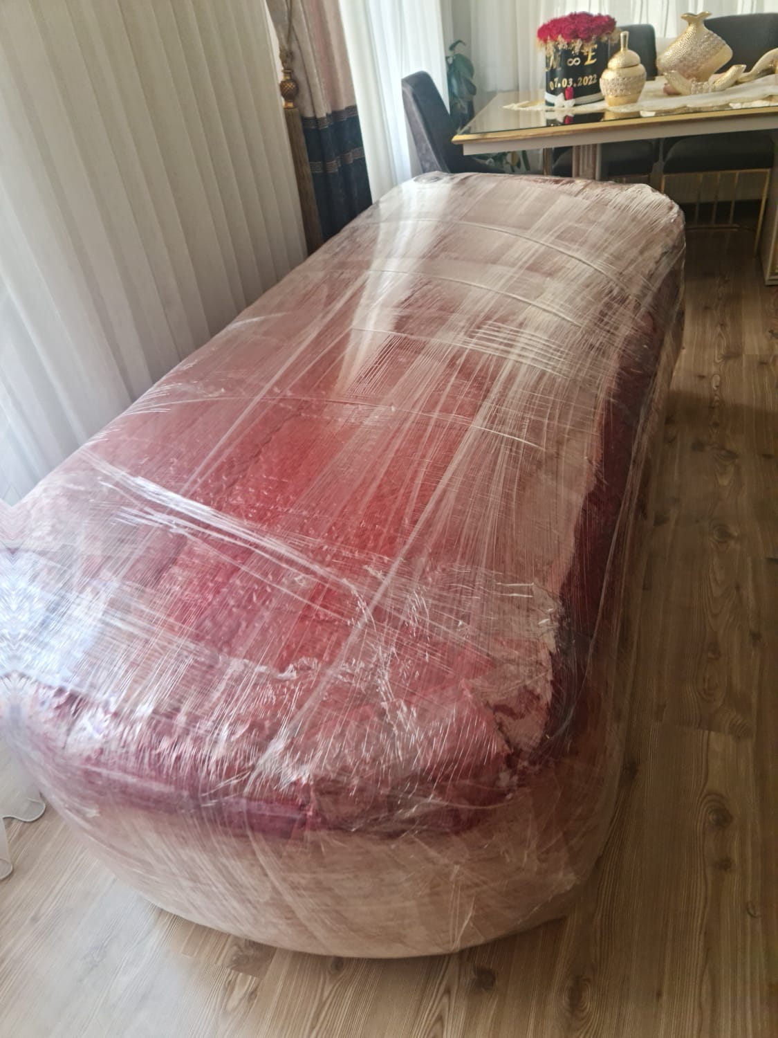 Ankara Şehiriçi Nakliyat Hizmeti
